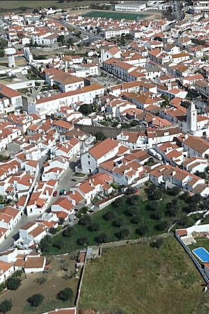 "O Melhor Natal de Portugal" - Monforte